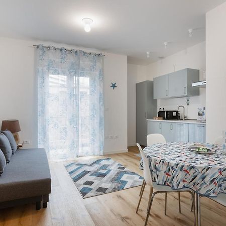 Apartament Stella Di Mare Triest Zewnętrze zdjęcie