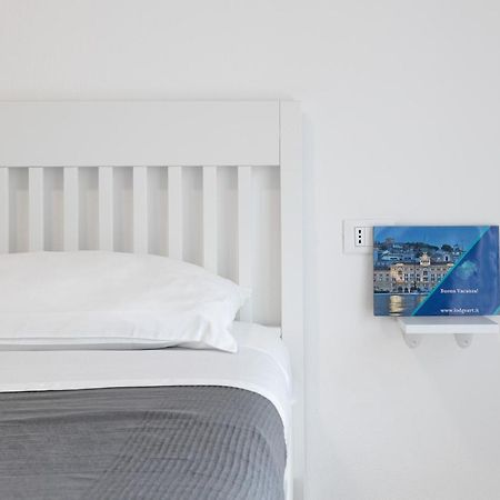 Apartament Stella Di Mare Triest Zewnętrze zdjęcie