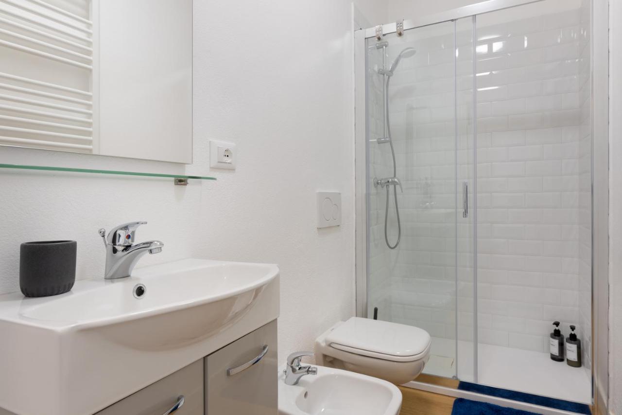 Apartament Stella Di Mare Triest Zewnętrze zdjęcie