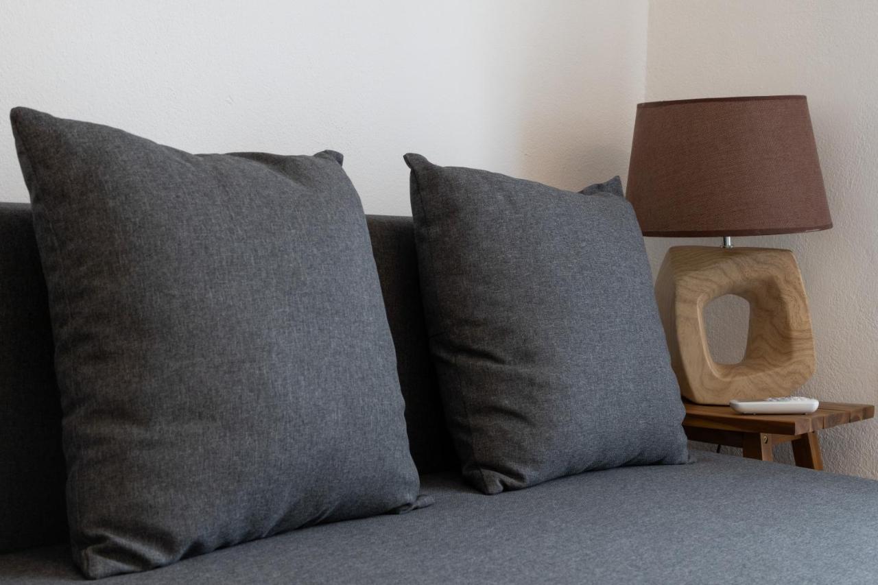 Apartament Stella Di Mare Triest Zewnętrze zdjęcie