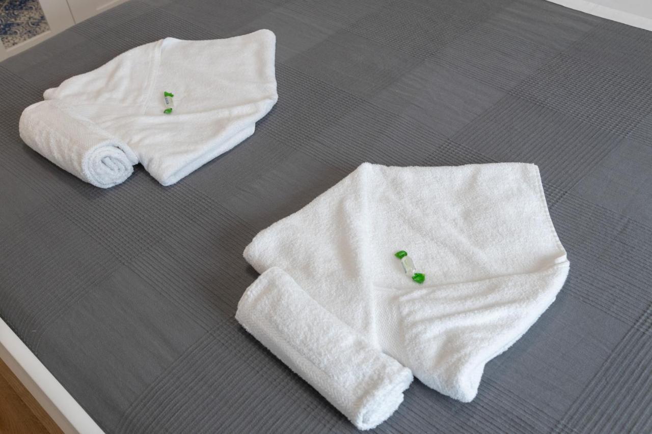 Apartament Stella Di Mare Triest Zewnętrze zdjęcie